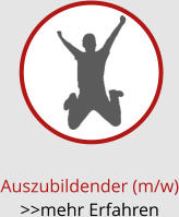 Auszubildender (m/w) >>mehr Erfahren